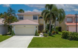 3626 Newport Avenue, Boynton Beach