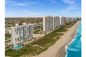 3000 S Ocean Boulevard 1504, Boca Raton