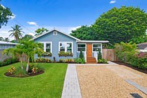 826 Se 4th Avenue, Delray Beach