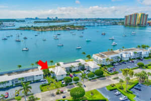 1071 Sugar Sands Boulevard 8, Singer Island