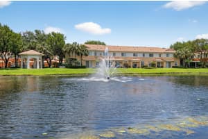 7409 Sarentino Lane 215, Boynton Beach