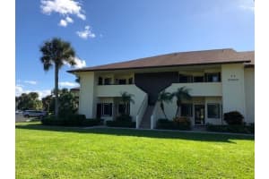 6303 Se Williamsburg Drive 201, Hobe Sound