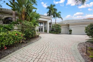 8571 Egret Lakes Lane, West Palm Beach