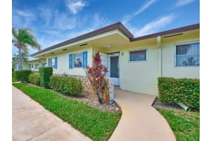 2804 Crosley Drive E F, West Palm Beach