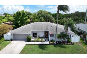 4560 Brandywine Drive, Boca Raton