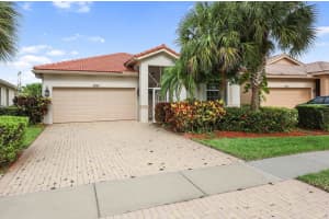 2281 Egret Cove Drive, West Palm Beach