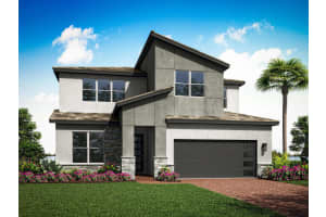 10501 Sw Jadewood Court, Port Saint Lucie