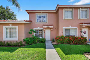 9931 Kamena Circle, Boynton Beach