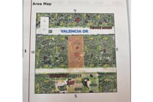 0 Valencia Drive, Indian Lake Estates