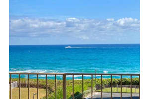 3200 S Ocean Boulevard, D501, Palm Beach