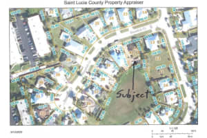 1351 Bonefish Court, Fort Pierce