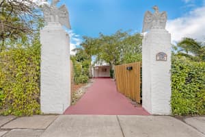 335 Malverne Road, West Palm Beach