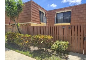 1505 Augusta Circle 119, Delray Beach