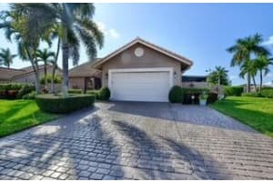 19261 Cherry Hills Terrace, Boca Raton