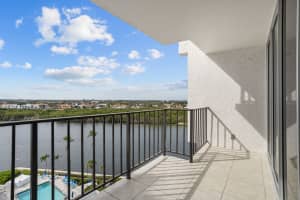 4750 S Ocean Boulevard 907, Highland Beach
