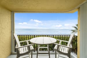 7380 S Ocean Drive 319, Jensen Beach