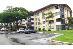 4156 Inverrary Drive 203, Lauderhill