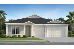1153 Se Crosswood Way, Port Saint Lucie