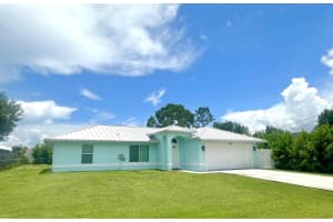 6455 Nw Foxglove Street, Port Saint Lucie