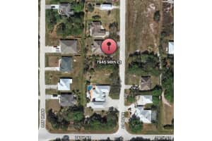 7945 98th Court, Vero Beach