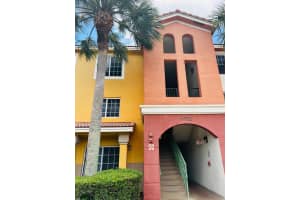 6752 Heritage Grande 5201, Boynton Beach