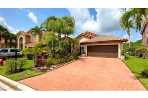 22079 Altona Drive, Boca Raton