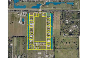 1084 E Polo Grounds Drive, Vero Beach