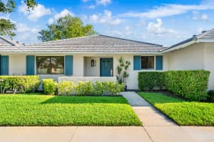 615 Club Drive, Palm Beach Gardens