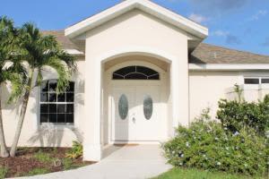379 Nw La Playa Street, Port Saint Lucie