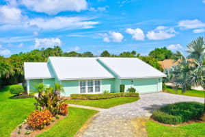 3824 Se Fairway E, Stuart