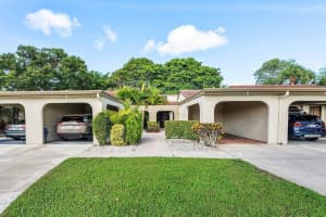 5944 Forest Grove Drive 3, Boynton Beach