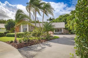 20816 Sugarloaf Lane, Boca Raton
