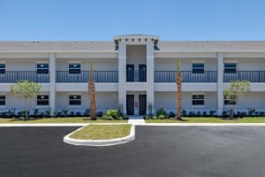 1830 Nebraska Avenue 201, Fort Pierce