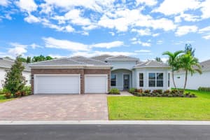 5312 Blue Reed Lane, Lake Worth