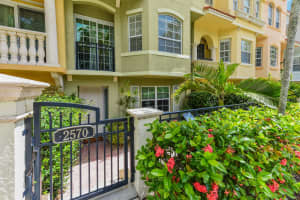 2570 Gardens Parkway, Palm Beach Gardens