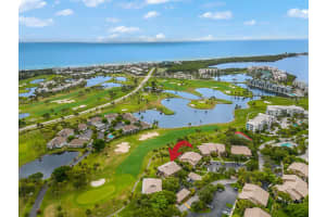 269 Ne Edgewater Drive, Stuart
