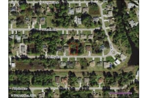 0 Trilby Avenue, North Port