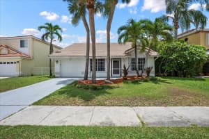 7408 Heathley Drive, Lake Worth