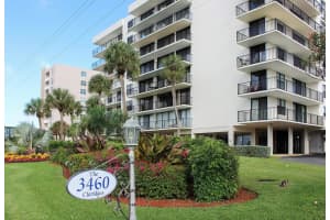 3460 S Ocean Boulevard 608, Palm Beach