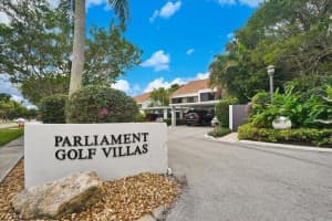 2517 Presidential Way B, West Palm Beach