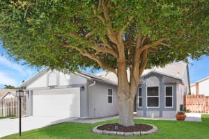 23301 Sedawie Drive, Boca Raton