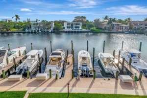 210 Captains Walk 715, Delray Beach
