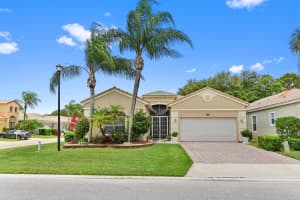 4453 N San Andros, West Palm Beach