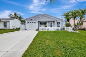 9123 Carma Drive, Boynton Beach