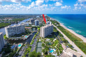 4301 N Ocean Boulevard 203, Boca Raton