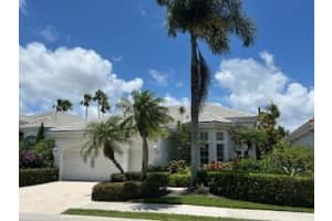 125 Windward Drive, Palm Beach Gardens