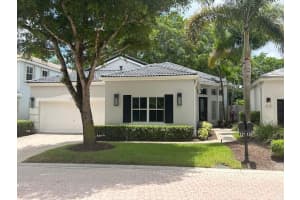 127 Sunset Cove Lane, Palm Beach Gardens