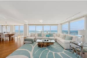 1400 S Ocean Boulevard 1106, Boca Raton