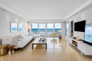 2780 S Ocean Boulevard 401, Palm Beach