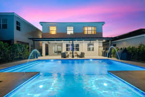 4631 Canopy Grove Drive, Westlake